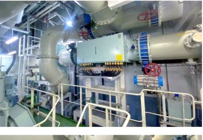 20船套訂單！海德威壓載水系統(tǒng)收獲全球最大LNG運營商認可