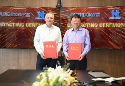 德國(guó)大船東持續(xù)加持！海德威全生命周期一站式服務(wù)收獲船東青睞