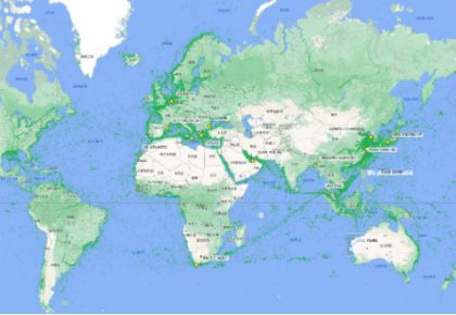 里程碑！海德威壓載水處理系統(tǒng)訂單突破3000船套